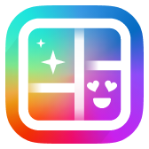 CollageArt icon