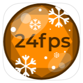 mcpro24fps icon