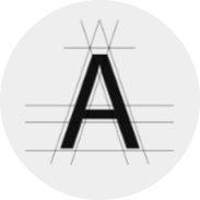 FontViewer icon