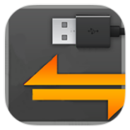 USB Media Explorer icon