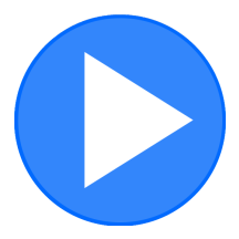 WXPlayer icon