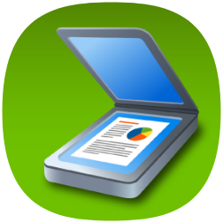 ClearScanner icon