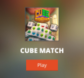 Cube Match icon