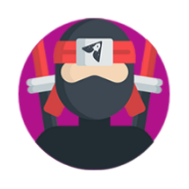 Ninjagram icon