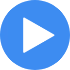 MX Player icon