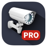 tinyCam PRO icon