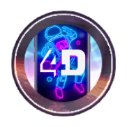 4D Parallax Wallpaper icon