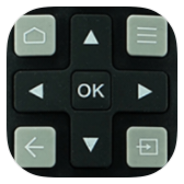 TCL Remote icon