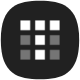 Tiles icon