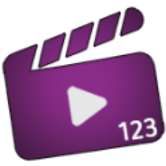 اكشن TV icon