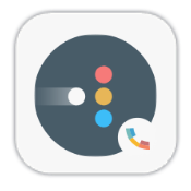 drupe icon