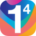 1.1.1.1 icon