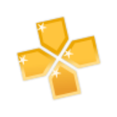 PPSSPP Gold icon