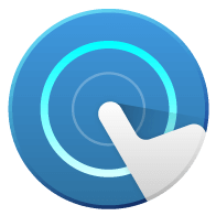 Touch Lock icon