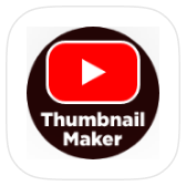 Thumbnail Maker icon