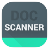 Doc Scanner icon