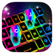 Neon Led KeyBoard icon