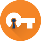 VPN Servers icon