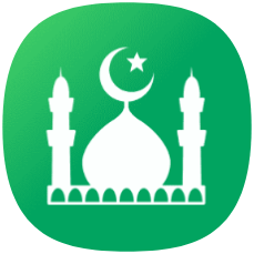 Muslim Pro icon