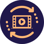 Video Converter icon