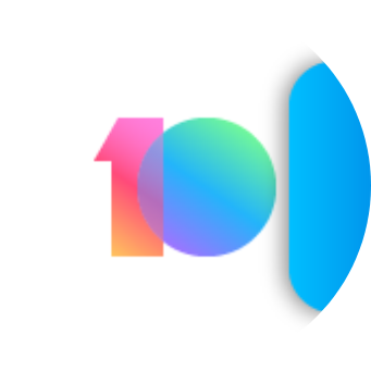 VoluMIUI icon