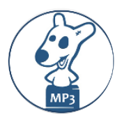 VK mp3 mod icon