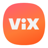 ViX icon