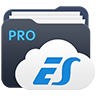 ES File Explorer Pro icon