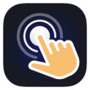 Auto Clicker icon