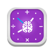 Math Tricks Workout icon