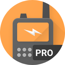 Scanner Radio Pro icon