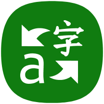 Translator icon