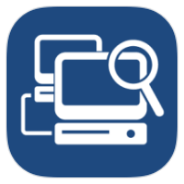 Network Scanner icon