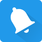 Caynax Hourly Chime icon