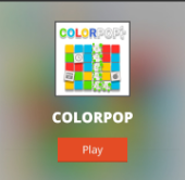 Colorpop icon