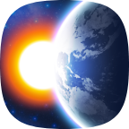 3D Earth Pro icon