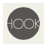 Hook icon