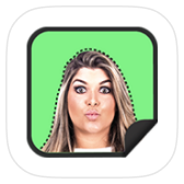 Sticker Creator icon