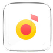 Yandex Music icon