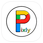 Pixly icon