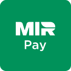 Mir Pay icon