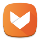 Aptoide icon