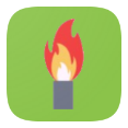 Fire2Kodi icon