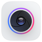 Camera icon