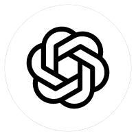 ChatGPT Clone icon