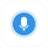 Voice Cloning icon