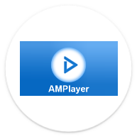 AMPlayer icon