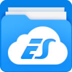 ES File Explorer icon