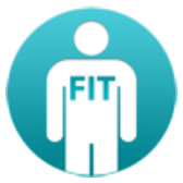 Weight Logger icon