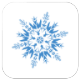 Falling Snow 2 icon